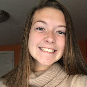 Meet your Posher, Colleen